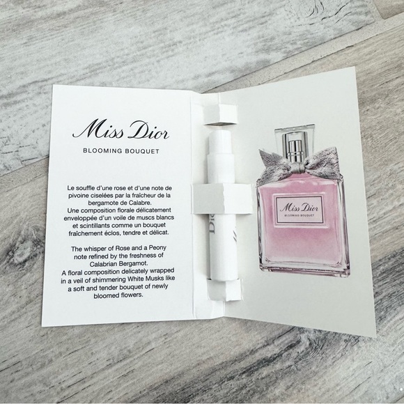 Dior Miss Dior Blooming Bouquet - Picture 2 of 3